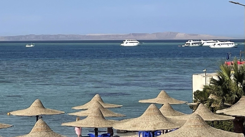 Экипаж затонувшего в Хургаде батискафа не имел разрешений для работы