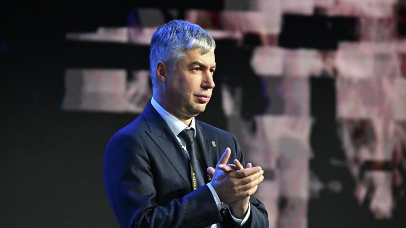 Суд продлил арест и.о. вице-премьера Башкирии Марзаеву