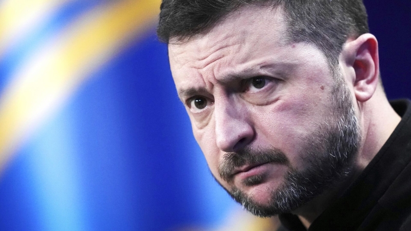 Роджер Уотерс назвал нацистским правительство Украины