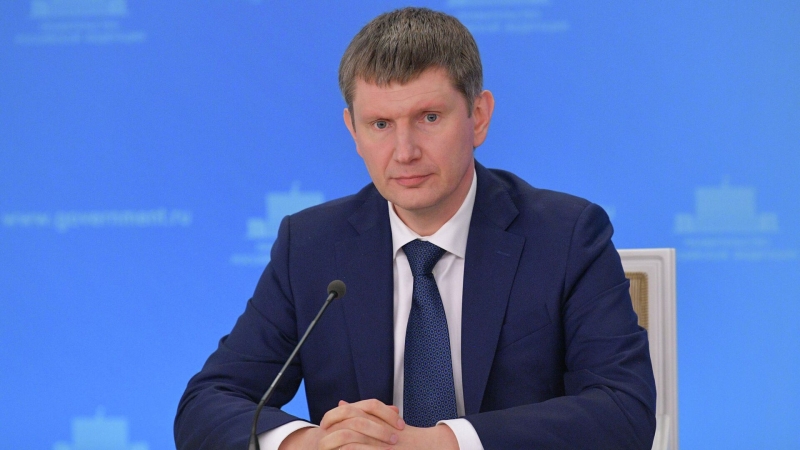 Решетников назвал главный драйвер двусторонней торговли России и Китая