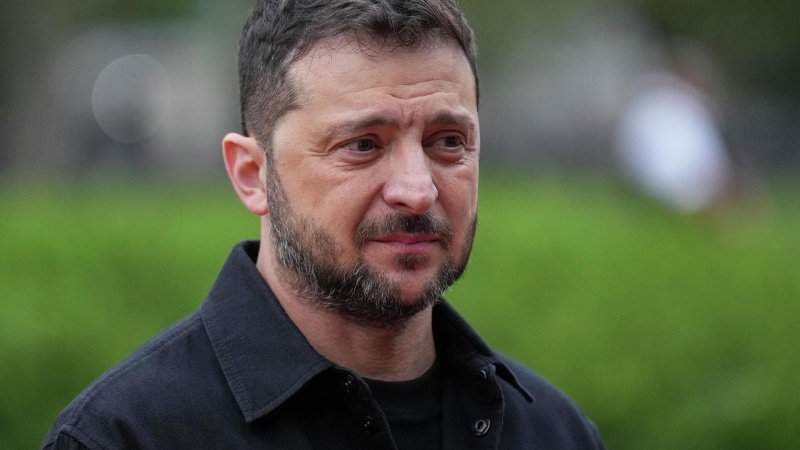 Постпред России назвал накачку Киева оружием проигрышной ситуацией