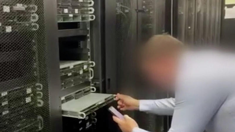 Эксперт рассказал о росте активности ботов на сайтах доставки еды