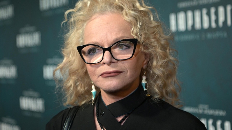 ВС: в отношении Долиной использовали психологическое принуждение