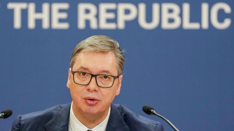 Вулин объяснил, почему Сербия не участвует в саммите в Брюсселе