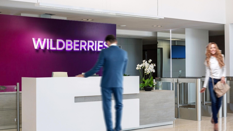 Wildberries запустила сервис такси в Узбекистане