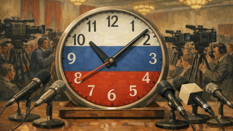 Путин рассказал о стремительном развитии технологий