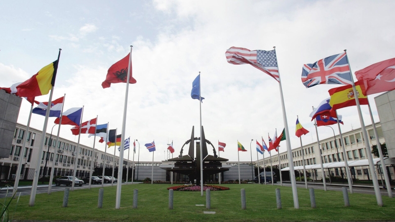 Ульянов прокомментировал заявления о планах России напасть на Европу