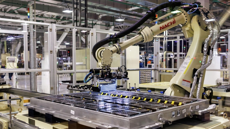 Минпромторг рассказал о сферах использования гражданских беспилотников