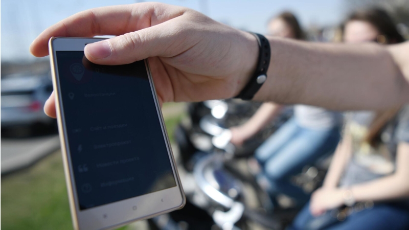 В Смоленской области временно ограничили работу мобильного интернета