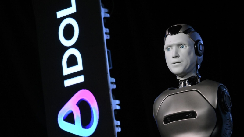 Хакеры могут перехватывать контроль над роботами, сообщают СМИ