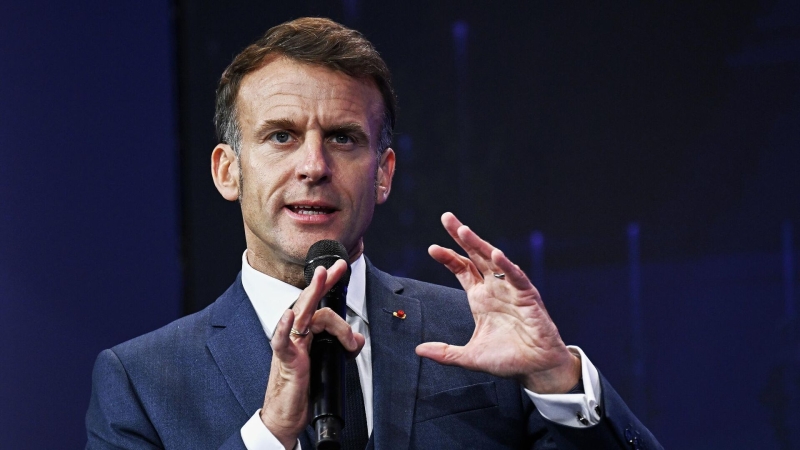 Премьер Бельгии рассказал, кто стоит за идеей конфискации активов России