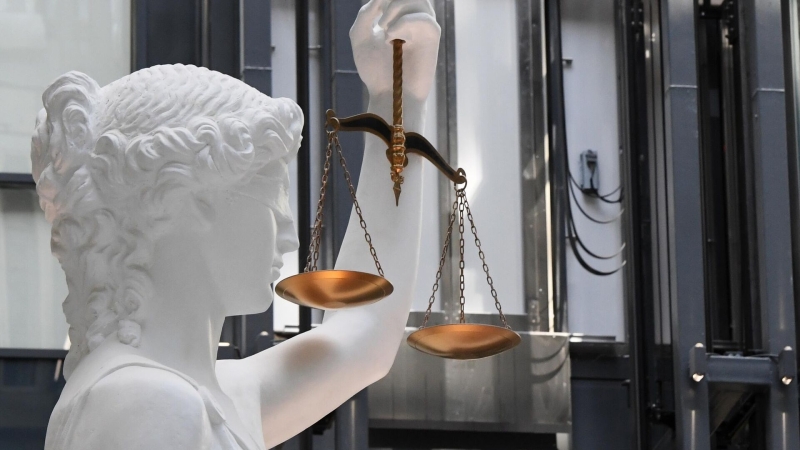 Москвич получил два года колонии за стрельбу по людям на самокатах