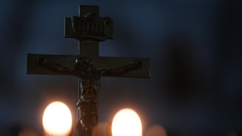 РПЦ приняла в последнее время больше американцев, чем когда бы то ни было