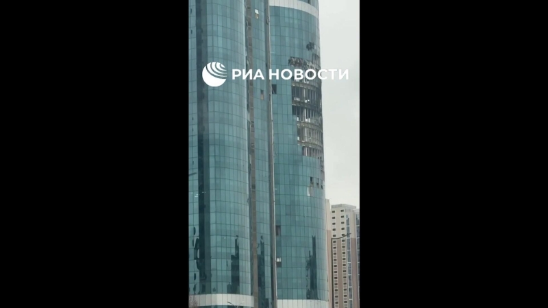 Кадыров наградил бойца, сбившего беспилотник в Чечне