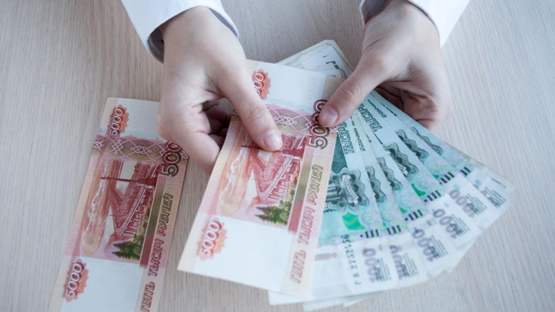 Названы сферы с самыми высокими медианными зарплатами в России