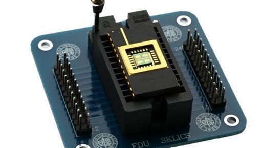 СМИ: КНР внесла чипы ИИ в официальный список закупок для госкомпаний