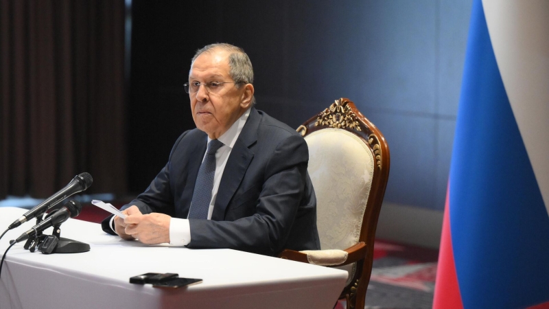 Россия ответит на атаку БПЛА на резиденцию Путина, заявил замглавы МИД