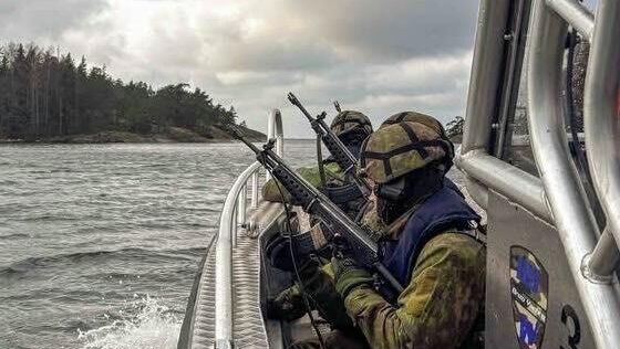 На Западе сделали громкое заявление о России из-за событий в Арктике