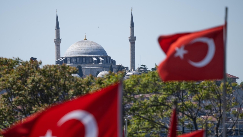 После Украины — Британия готовит обходной маневр против России