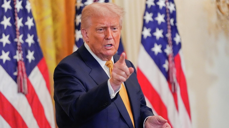 Time назвал человека года