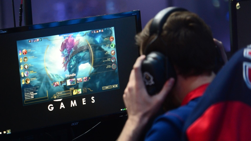 Каленчук: Резиденты Сколково замещают зарубежные интерактивные технологии