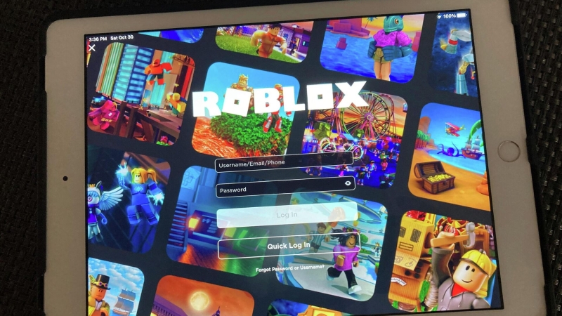Роскомнадзор не видит оснований для разблокировки Roblox