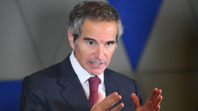 Постпред России в Вене и глава МАГАТЭ обсудили иранскую ядерную программу