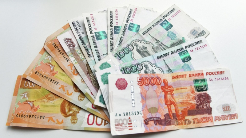 Названы сферы с самыми высокими медианными зарплатами в России