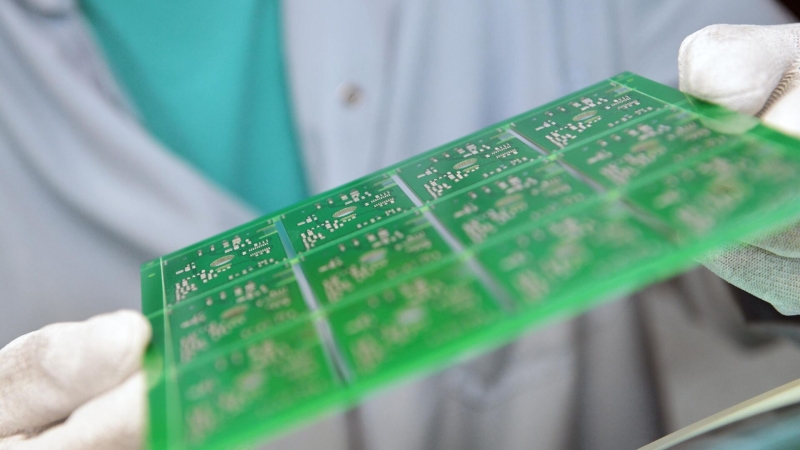 Стало известно, на какую продукцию будет действовать технологический сбор