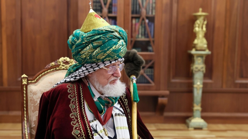 Священник рассказал, как отметить Новый год, не нарушив пост