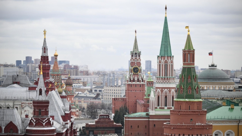 Россияне могут отправить вопрос Путину через чат-бот в мессенджере MAX