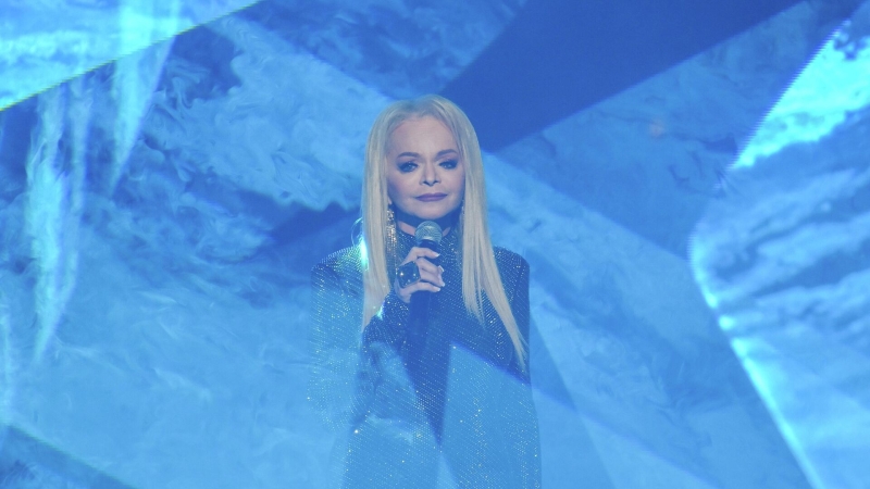 Долину покажут на нескольких каналах в новогоднюю ночь