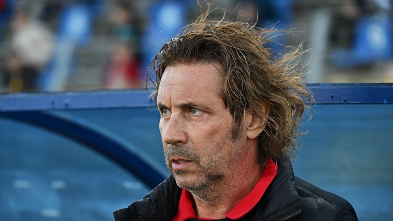 Мостовой возглавит клуб Медийной футбольной лиги