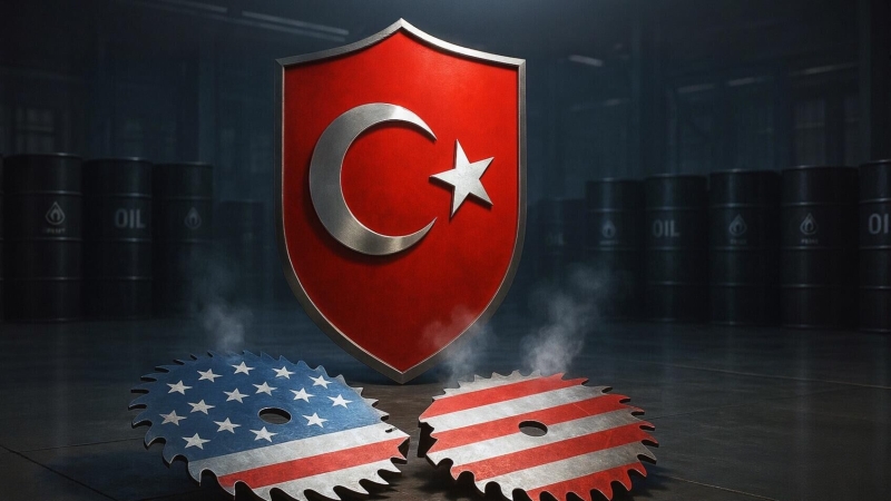 В ЕС предварительно договорились о запрете импорта газа из России