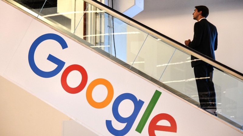 Еврокомиссия начала антимонопольное расследование против Google