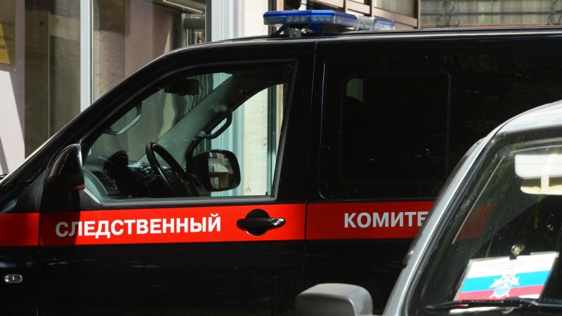 В Воронежской области ребенок провалился под лед и утонул