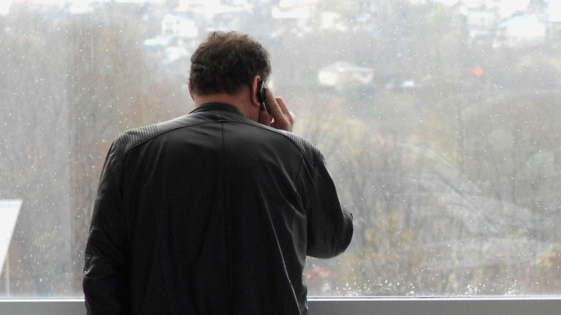 МВД рассказало, что делать при звонках от телефонных мошенников