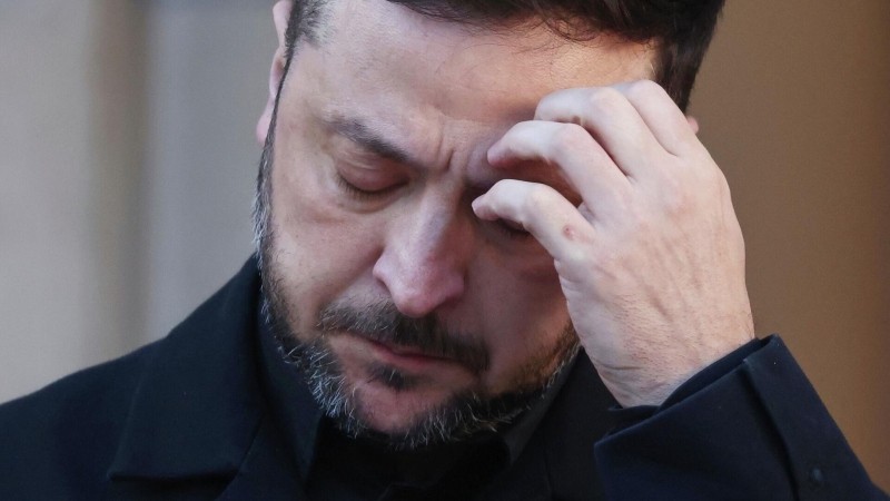 Спецоперация, 6 декабря: ВС России нанесли удар по предприятиям ВПК Украины