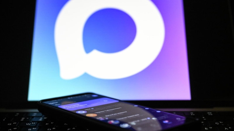 Число пользователей MAX выросло до 80 миллионов