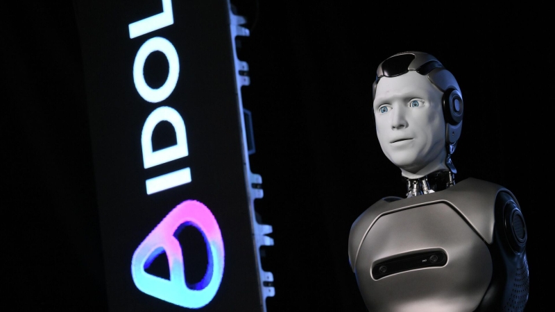 В Минпромторге рассказали, где можно использовать антропоморфных роботов