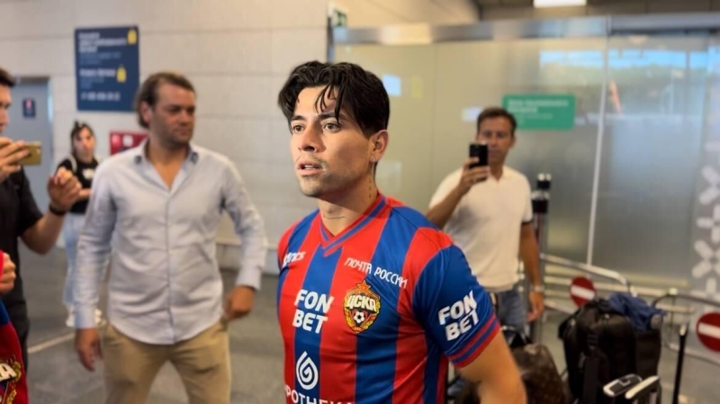 Мостовой возглавит клуб Медийной футбольной лиги