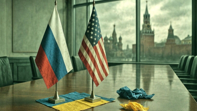 Ушаков отметил влияние успехов России на СВО на переговоры с США