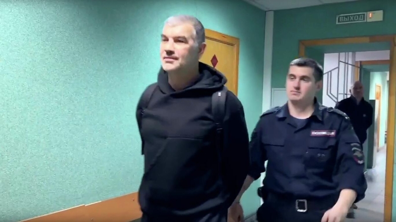 Прокуратура попросила увеличить срок самарскому экс-министру строительства