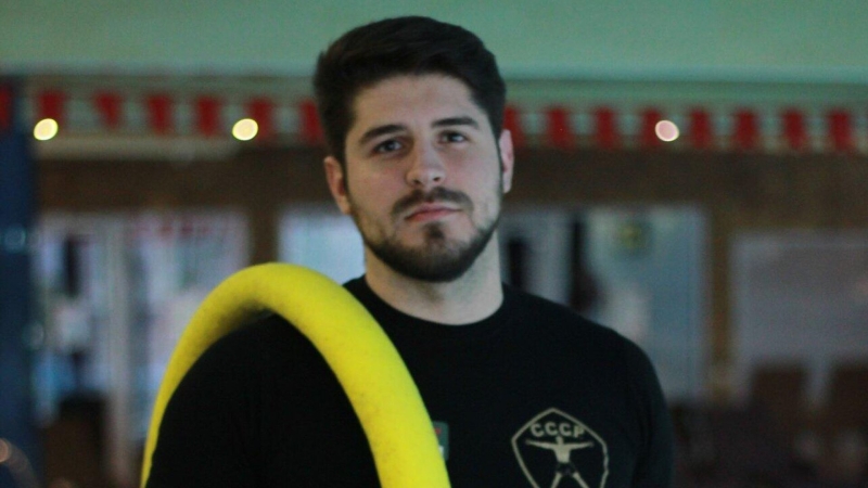 Семья пропавшего в Босфоре пловца обратится в дипмиссию в Греции