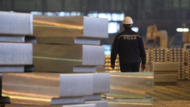 ЕС досрочно выберет квоту на импорт российского алюминия