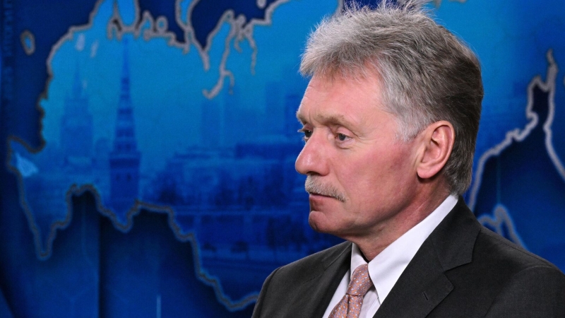 Песков оценил результаты использования ИИ