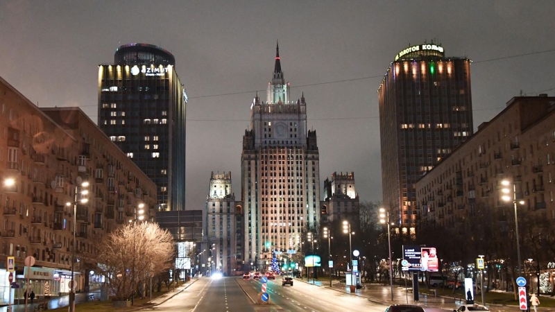 Вулин прокомментировал заморозку российских активов