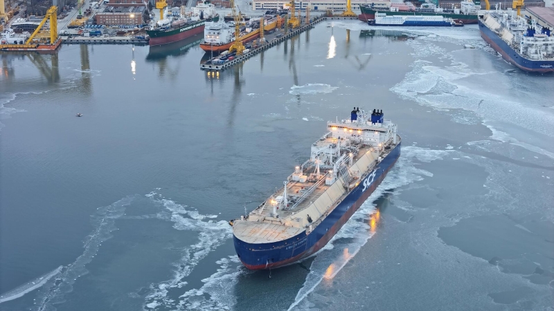 Арктика ждет: России предстоит решить сложнейшую задачу