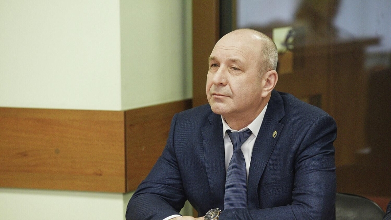 В Красноярске арестовали подозреваемого в мошенничестве директора ЦТЛ