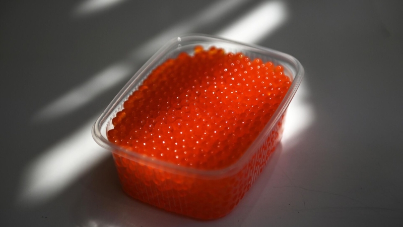 Исследование показало падение цен на мандарины в России за год